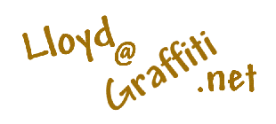 lloyd-AT-graffiti.net